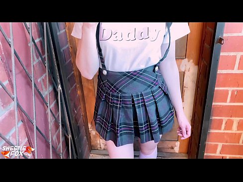 ❤️ Schoolgirl ດູດ dick ຂອງນາງເລິກແລະ fucks ແທນທີ່ຈະຫ້ອງຮຽນ. ຮູບໂປ້ທາງຮູທະວານ ທີ່ lo.teencumpot.ru ❤