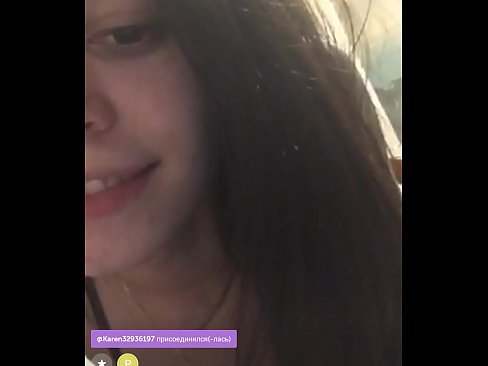❤️ ແມວພາສາລັດເຊຍ Slutty (Periscope, VKontakte, Instagram) ຮູບໂປ້ທາງຮູທະວານ ທີ່ lo.teencumpot.ru ❤