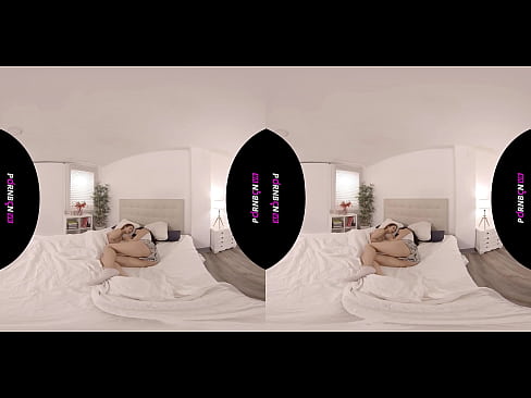 ❤️ PORNBCN VR ສອງເພດຍິງໄວໜຸ່ມຕື່ນຂຶ້ນຮອນໃນ 4K 180 3D virtual reality Geneva Bellucci Katrina Moreno ຮູບໂປ້ທາງຮູທະວານ ທີ່ lo.teencumpot.ru ❤