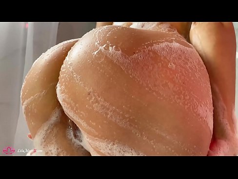 ❤️ Brunette Masturbates Pussy with Vibrator to Intense Orgasm in Shower ຮູບໂປ້ທາງຮູທະວານ ທີ່ lo.teencumpot.ru ❤